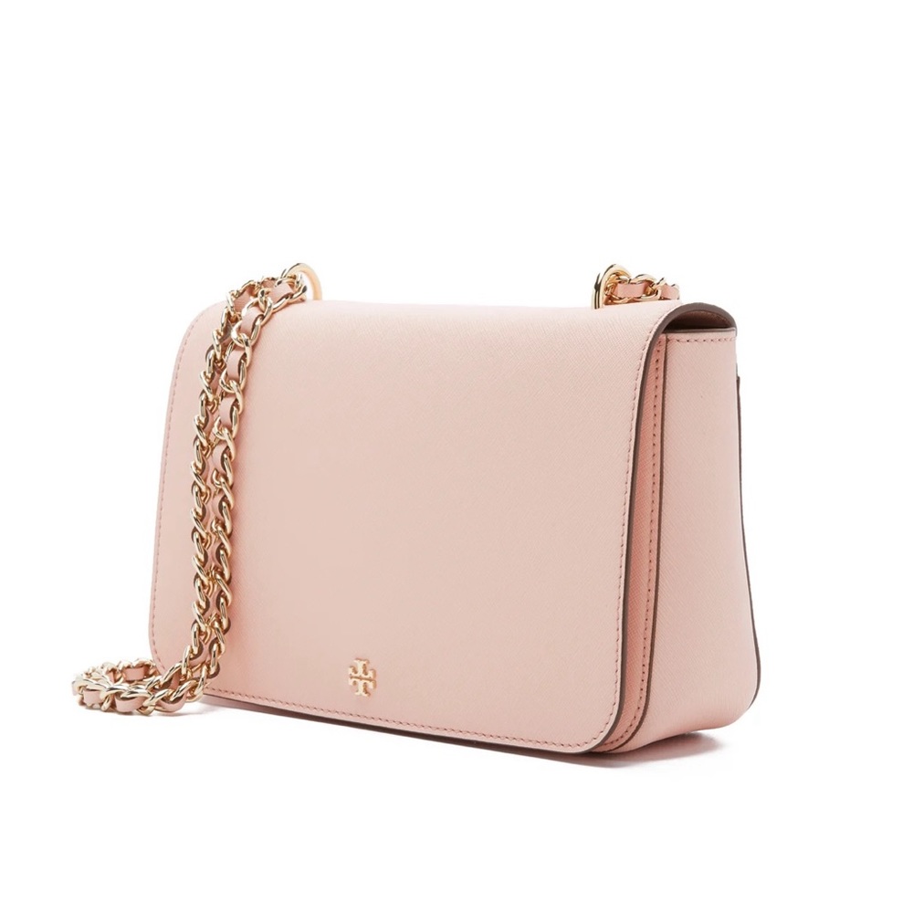 Tory Burch Robinson Shoulder Bag